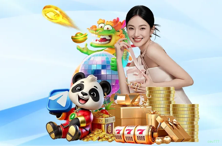 Cassino ceu777 app mobile