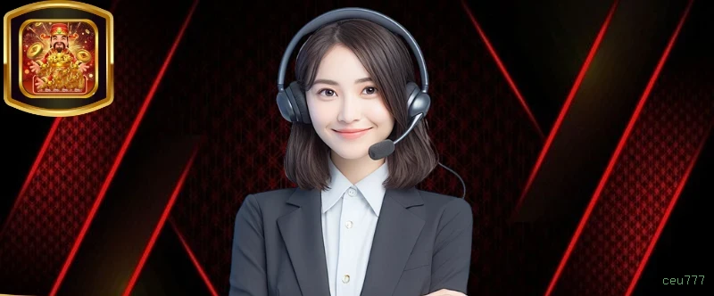 Download app ceu777 Android iOS