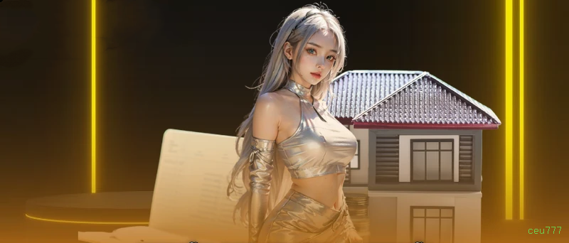 Bônus e prêmios ceu777